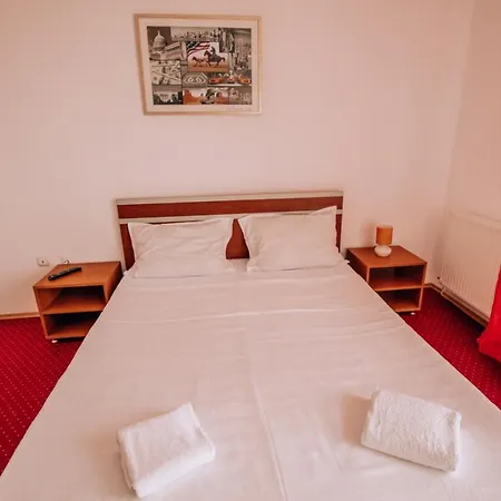 Maison d'hôtes Teleschi Cluj-Napoca