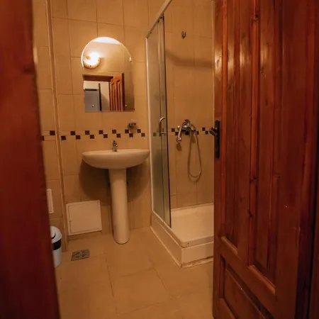 Maison d'hôtes Teleschi