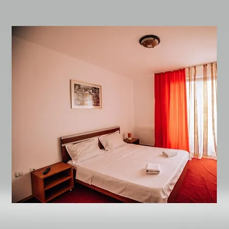 Teleschi Maison d'hôtes Cluj-Napoca