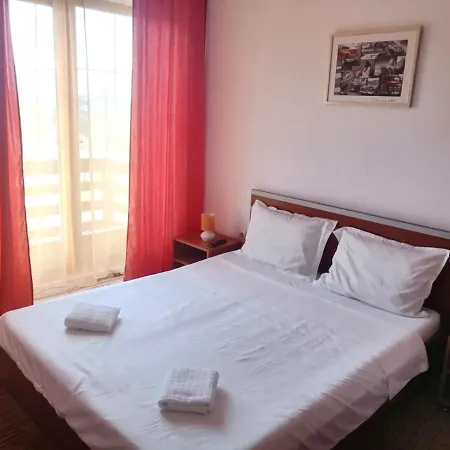 Maison d'hôtes Teleschi Cluj-Napoca